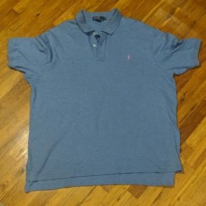 Polo shirt